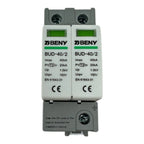 PV Surge Protection Device Type 2 150VDC 40kA | PV-Guard-150