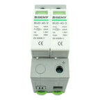 PV Surge Protection Device Type 2 150VDC 40kA | PV-Guard-150