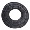 4mm² Solar PV Cable Black Double Insulated 50m Drum | Helukabel Hikra-Sol