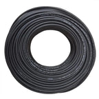 4mm² Solar PV Cable Black Double Insulated 50m Drum | Helukabel Hikra-Sol