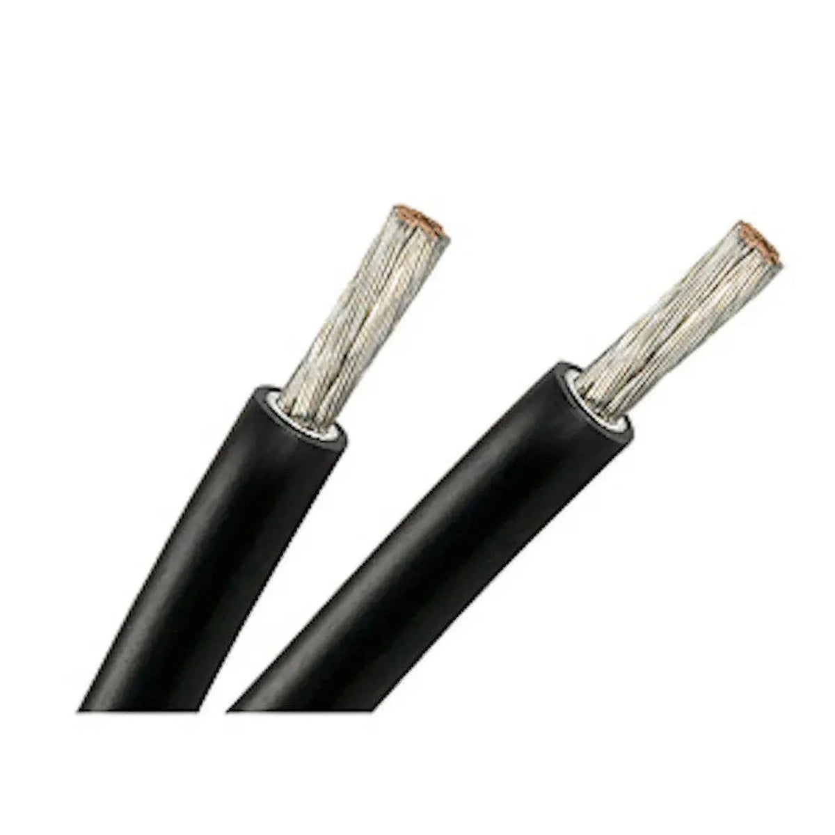 4mm² Solar PV Cable Black Double Insulated 50m Drum | Helukabel Hikra-Sol