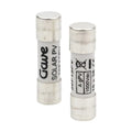 Solar PV String Fuse gPV 1000V 10x38mm 2A to 20A | Voltacon
