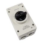 Solar DC Isolator Switch 32A 1000V IP66 | Volta-Switch