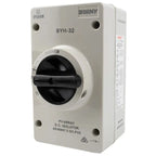 Solar DC Isolator Switch 32A 1000V IP66 | Volta-Switch