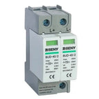 PV-Guard-600 DC Surge Protection Device Type 2 600VDC 40kA