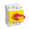 DC PV Switch Disconnector 32A 1200V DIN Rail | Voltacon