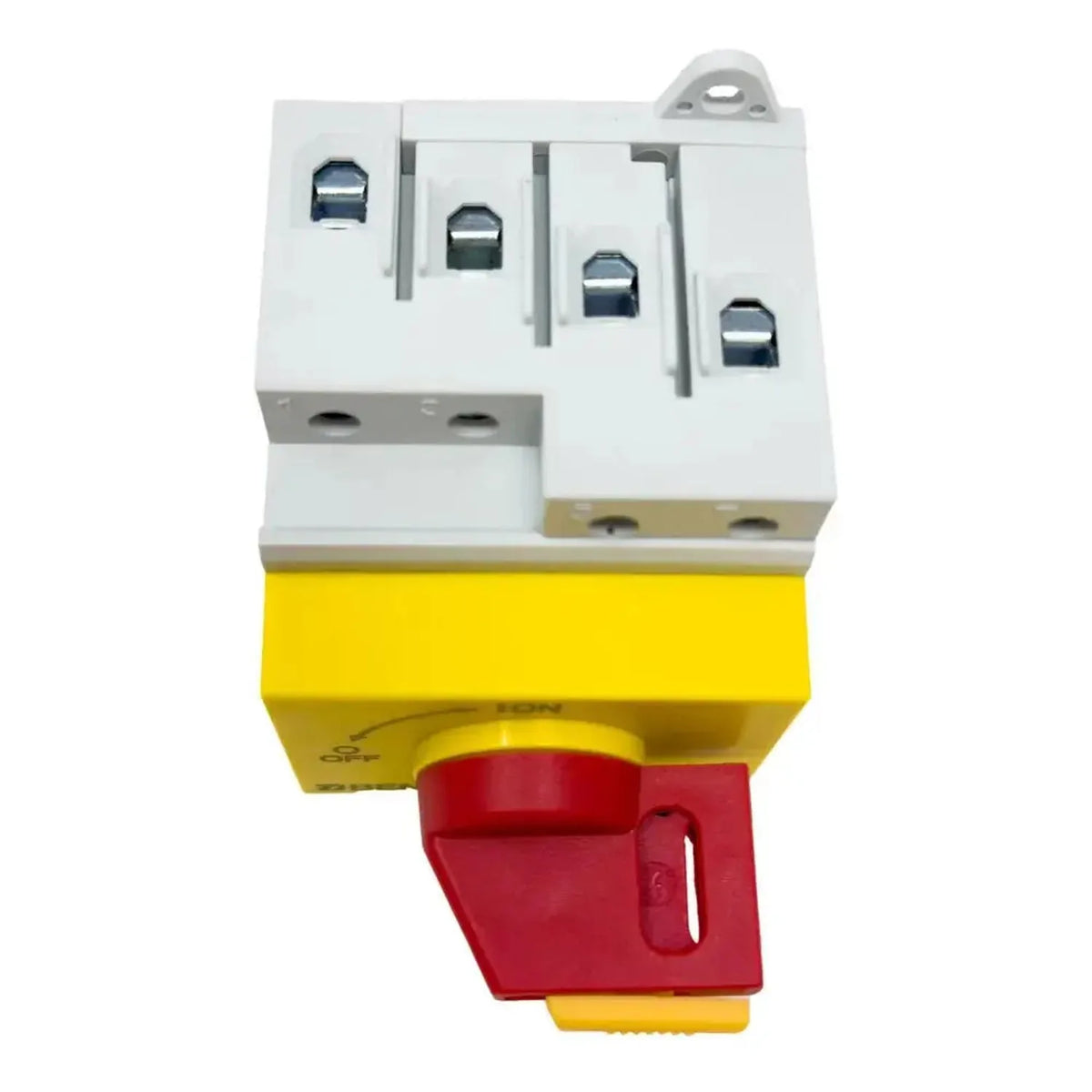 DC PV Switch Disconnector 32A 1200V DIN Rail | Voltacon