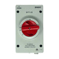 Solar DC Isolator Switch 32A 1200V IP66 | Volta-Switch