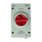 Solar DC Isolator Switch 32A 1200V IP66 | Volta-Switch