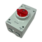 Solar DC Isolator Switch 32A 1200V IP66 | Volta-Switch