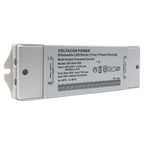 40W LED Dimmable Driver Constant Current TRIAC/ELV | Euchips