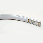 Bendable Aluminium LED Profile 1m for LED Strips up to 13.5mm | Ledison
