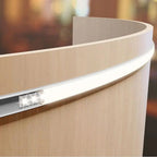 Bendable Aluminium LED Profile 1m for LED Strips up to 13.5mm | Ledison
