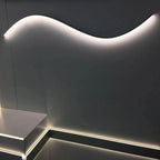 Bendable Aluminium LED Profile 1m for LED Strips up to 13.5mm | Ledison