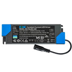 BOKE LED Driver 60W Constant Current 1400mA Non-Dimmable | BOKE BK-PQL060-1400