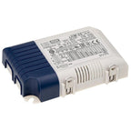 25W Constant Current LED Driver 0-10V PWM Dimmable | Meanwell LCM-25