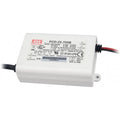 Meanwell PCD-25-700B LED Dimmable Driver 25W 700mA
