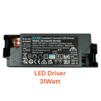 31.5W Constant Current LED Driver Adjustable | Boke BK-PQL040-B0750A