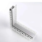 Plaster In Recessed LED Profile for Drywall 1m | Ledison