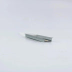 Recessed U Channel Aluminium Profile 12mm LED Strips | Ledison