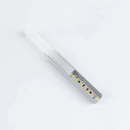 Aluminium U Channel LED Profile 13mm High Profile | Ledison