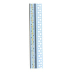 LED Recessed Drywall Profile 1m Corner Flange | Ledison