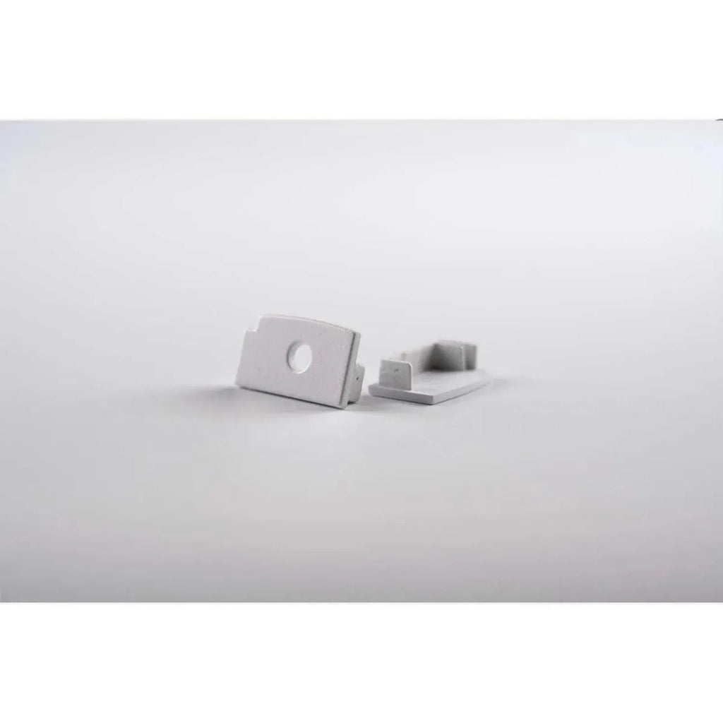 Recessed LED Profile for Tiles and Drywall Corners 1m | Ledison
