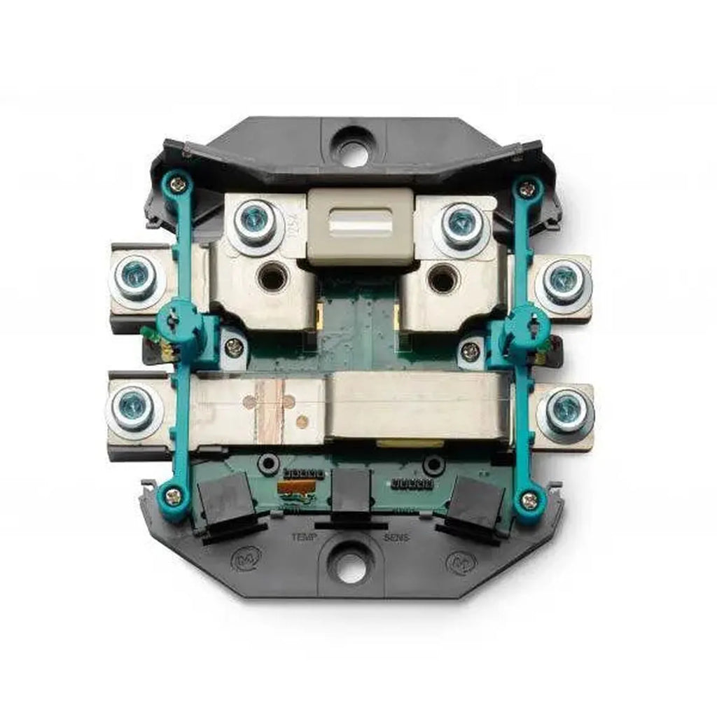 MasterShunt 500A Battery Monitor with MasterBus Interface | Mastervolt