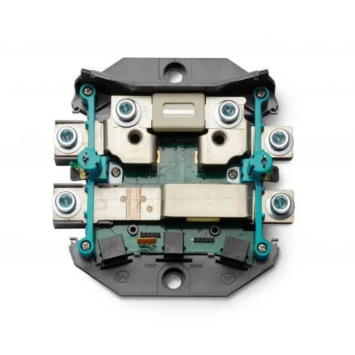 MasterShunt 500A Battery Monitor with MasterBus Interface | Mastervolt
