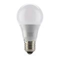 5W E27 LED Globe Bulb A65 Warm White 2700K | Ledison