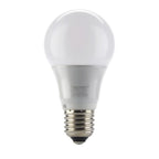 5W E27 LED Globe Bulb A65 Warm White 2700K | Ledison