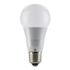 LED Globe Bulb 8W E27 A65 Warm White 2700K | Ledison