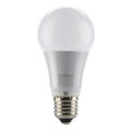 10W E27 LED Globe Bulb A65 Warm White 2700K | Ledison