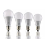 E27 LED Light Bulb 14W Dimmable Warm White 1700lm IP65 | Ledison