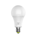 9W E27 Smart LED Bulb Multicolour Dimmable | Ledison Spectrum