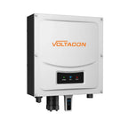 5kW Solar Grid Tie Inverter MPPT Wi-Fi IP65 | Elios