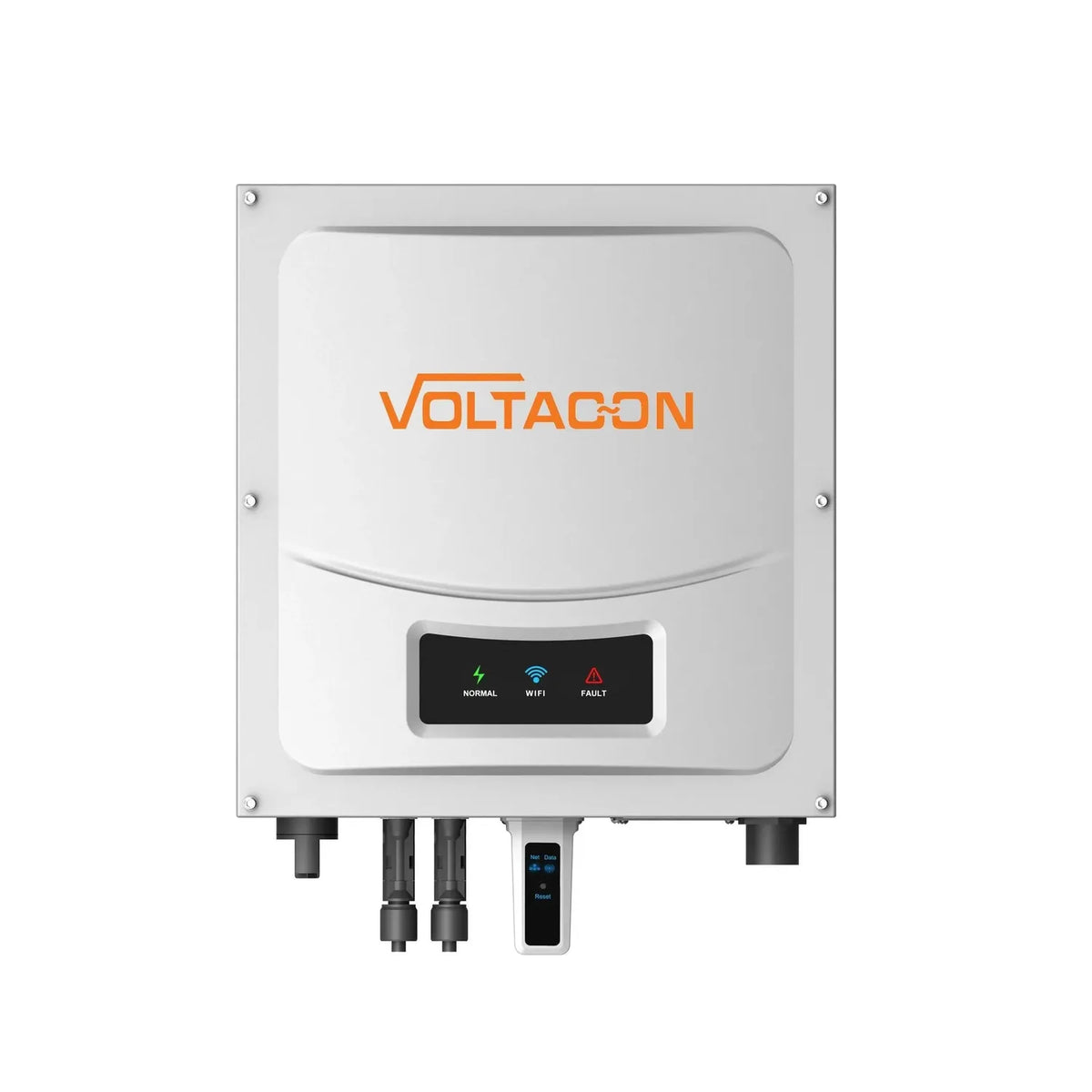 5kW Solar Grid Tie Inverter MPPT Wi-Fi IP65 | Elios