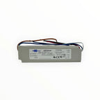 60W LED Strip Driver 12V IP67 1-10V Dimmable | GlacialPower