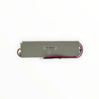 60W LED Strip Driver 12V IP67 1-10V Dimmable | GlacialPower