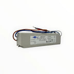 60W LED Strip Driver 12V IP67 1-10V Dimmable | GlacialPower