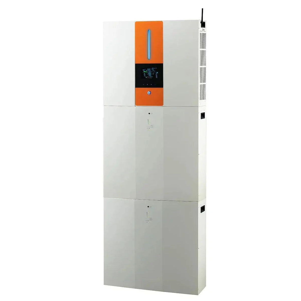 Lithium Ion Battery 5kWh 48V Storage | Voltacon ESS Expansion
