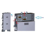 Lithium Ion Battery 5kWh 48V Storage | Voltacon ESS Expansion