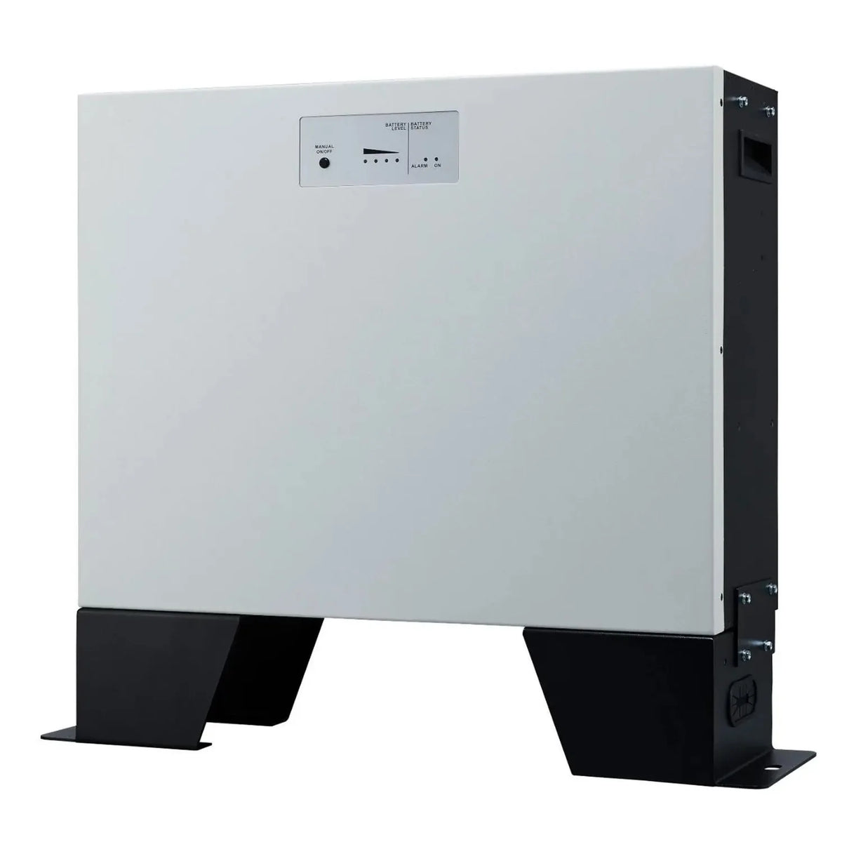 Lithium Ion Battery 5kWh 48V 100Ah | Voltacon LIO-II-4810