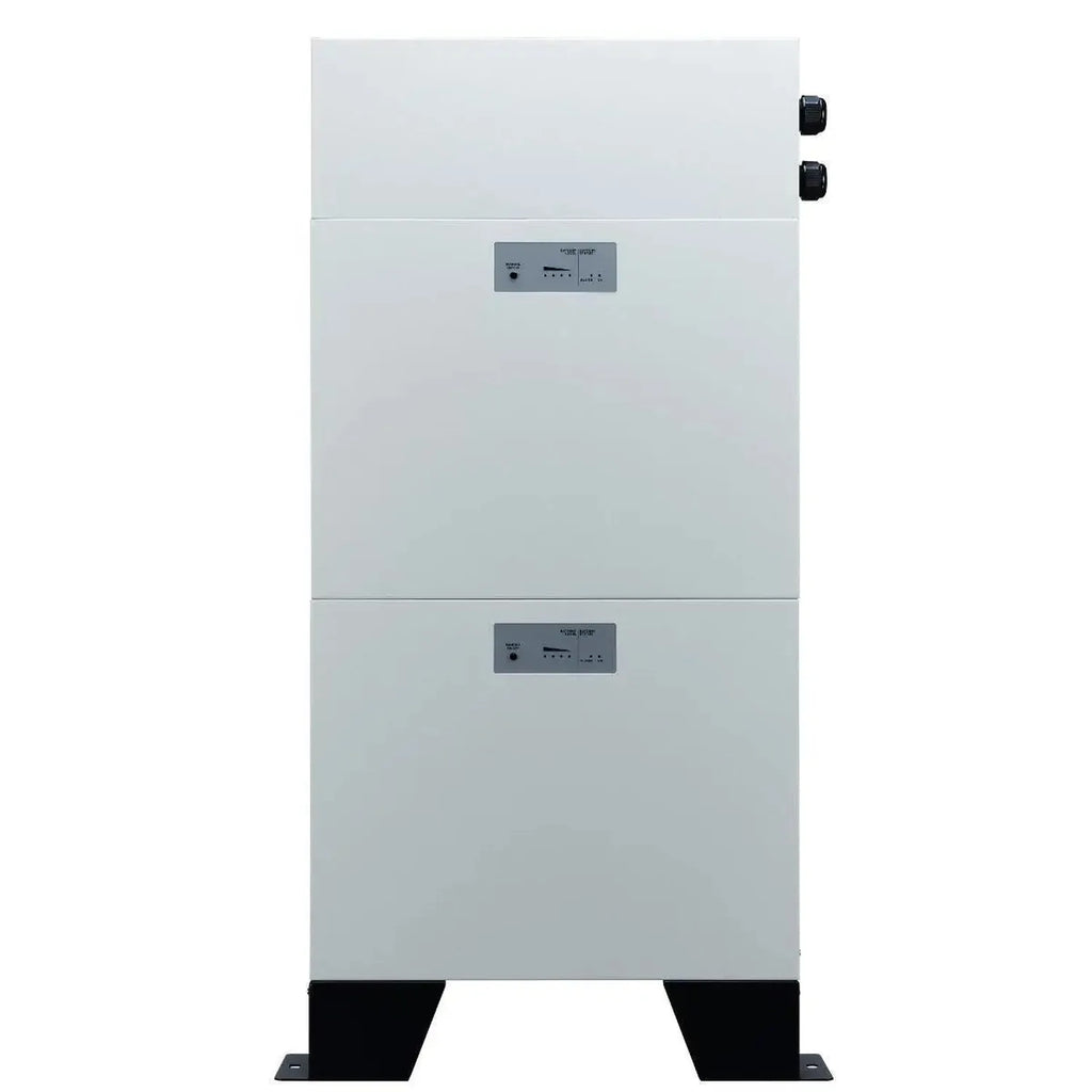 Lithium Ion Battery 5kWh 48V 100Ah | Voltacon LIO-II-4810