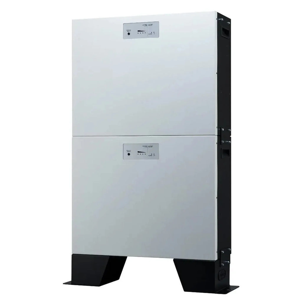 Lithium Ion Battery 5kWh 48V 100Ah | Voltacon LIO-II-4810