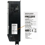 Conversol 1200W 12V Off Grid Solar Inverter Dual MPPT 230V