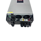 Conversol 1200W 12V Off Grid Solar Inverter Dual MPPT 230V