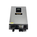 Conversol 1200W 12V Off Grid Solar Inverter Dual MPPT 230V