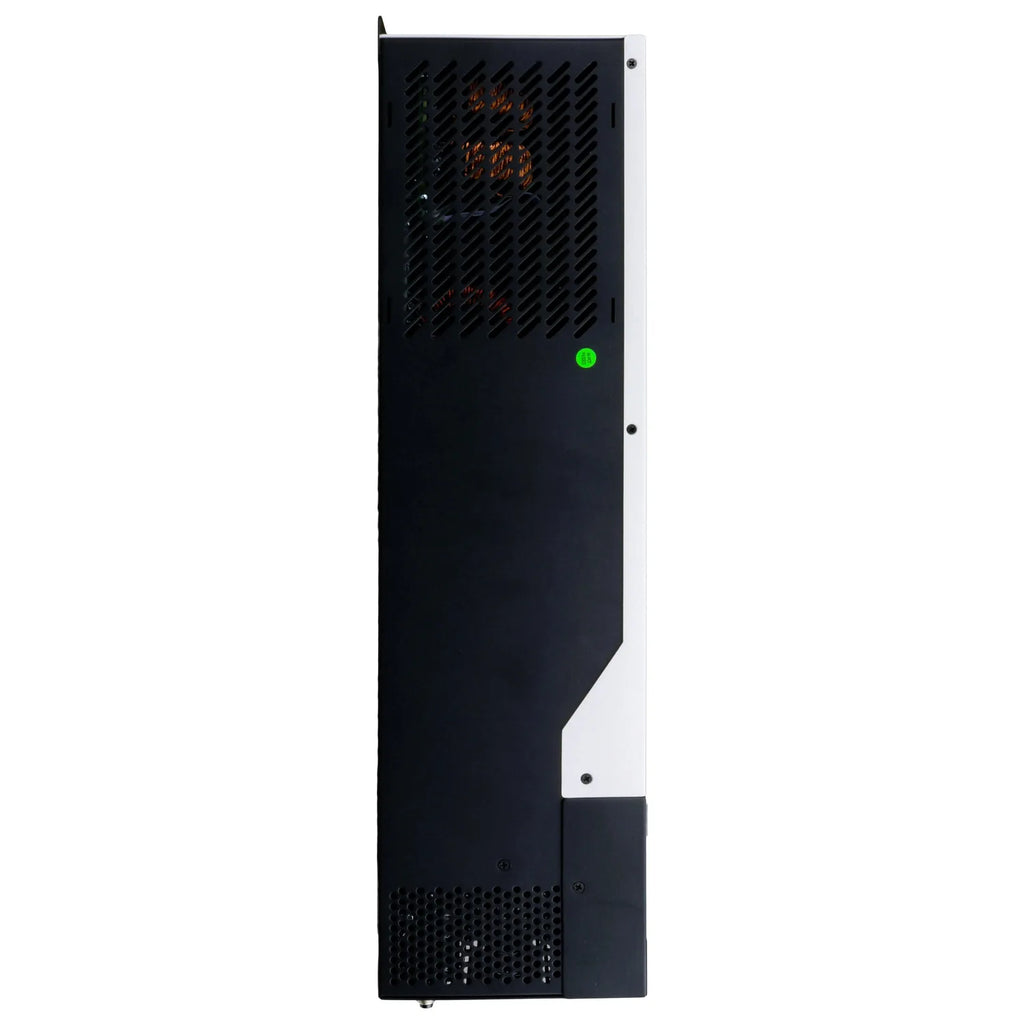 Conversol V5 Super 5kW Off Grid Inverter 48V 140A MPPT