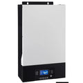Conversol A8 3kVA Off-Grid Inverter 24V MPPT Bluetooth